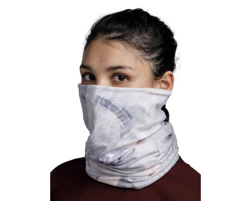 Бандана Buff Polar Reversible Snout Ecru