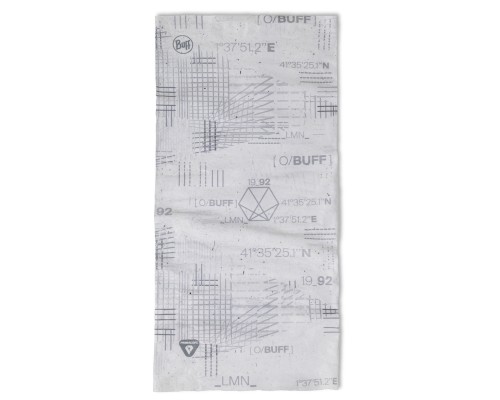 Бандана Buff Thermonet Pristo Ash