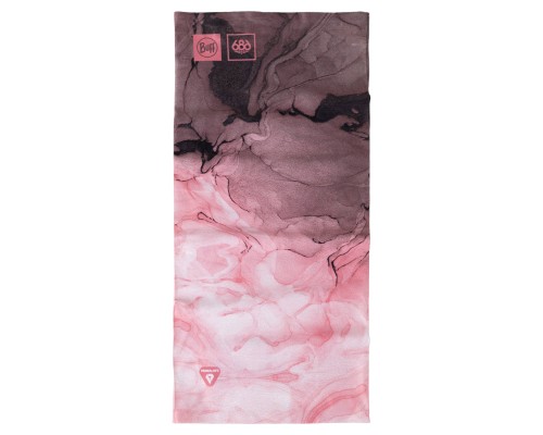 Бандана Buff Thermonet Cloudbreaker 686 Pink