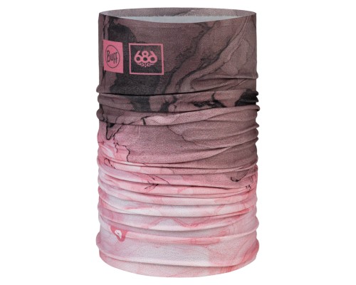 Бандана Buff Thermonet Cloudbreaker 686 Pink