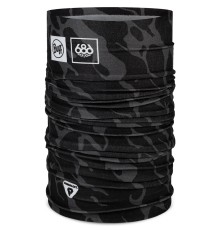 Бандана Buff Thermonet Fractured 686 Black