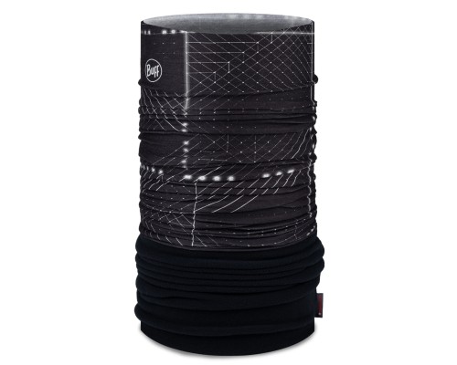Бандана Buff Polar Itsim Black