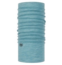Бандана Buff Merino Lightweight Solid Pool