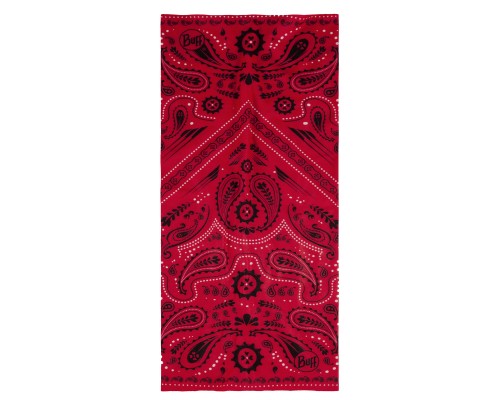 Бандана Buff Original New Cashmere Red