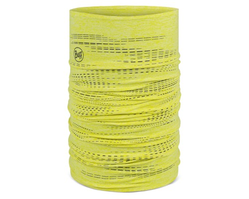 Бандана Buff Dryflx Solid Lime