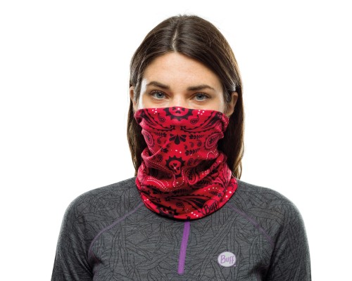 Бандана Buff Original New Cashmere Red