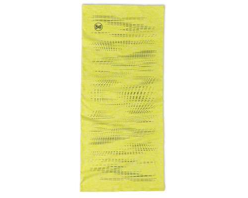 Бандана Buff Dryflx Solid Lime