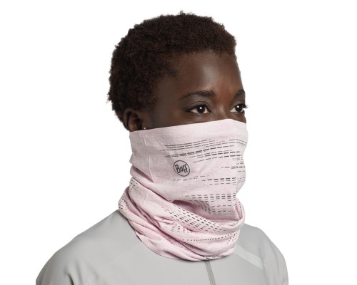 Бандана Buff Dryflx Solid Camelia
