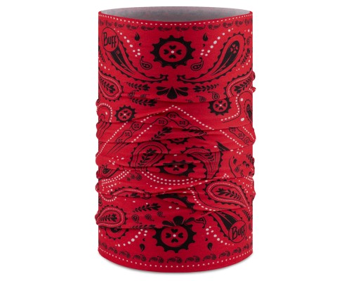 Бандана Buff Original New Cashmere Red