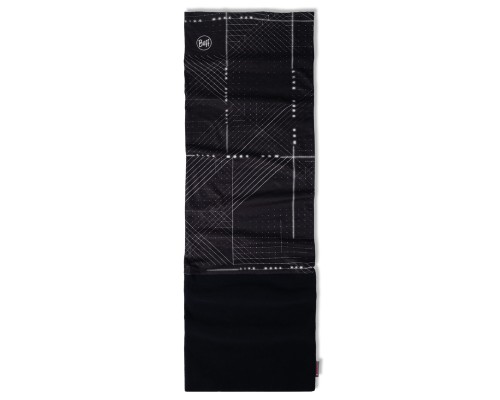 Бандана Buff Polar Itsim Black