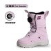 Ботинки для сноуборда CHANRICH Meteor Pink