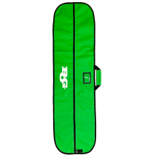 Чехол для сноуборда Pog S-01 green