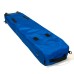 чехол для сноуборда с колесами POG Snowboard bag X1 Blue