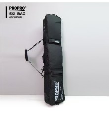 Чехол для сноуборда с колесами PROPRO BB-001 BLACK