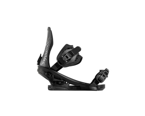 Крепления для сноуборда Flux XF RASMAN