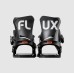 Крепления для сноуборда Flux DS BLACK