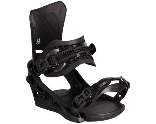 Крепления для сноуборда Flux DS DRAGON