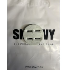 Диск крепежный Flux SPRD2