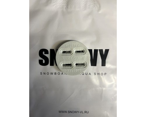Диск крепежный Flux SPRD2