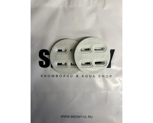 Диск крепежный Flux SPRD2