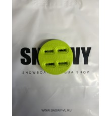 Диск крепежный полиуретановый Flux SPRD2