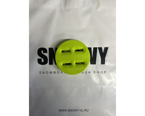 Диск крепежный полиуретановый Flux SPRD2