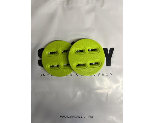 Диск крепежный полиуретановый Flux SPRD2