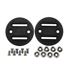 Диск для крепления NIDECKER 2025-26 Md-N002-A Youth Mounting Disk