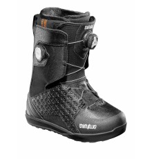 Ботинки ThirtyTwo Lashed Db W's Black