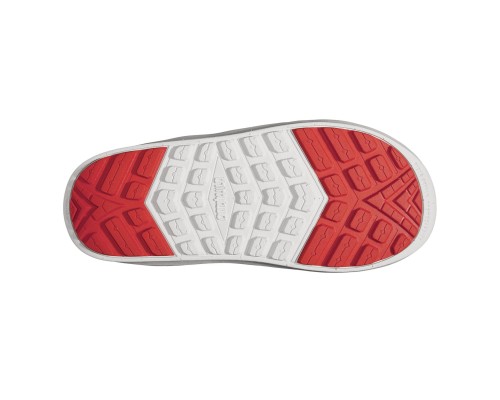 Ботинки ThirtyTwo Lashed Db Zeb Black/Red
