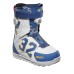 Ботинки ThirtyTwo Lashed Db Zeb Navy/White
