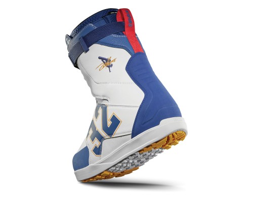 Ботинки ThirtyTwo Lashed Db Zeb Navy/White