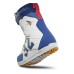 Ботинки ThirtyTwo Lashed Db Zeb Navy/White