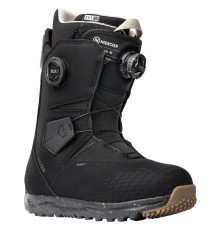 Ботинки для сноуборда NIDECKER Altai WMN Black S26