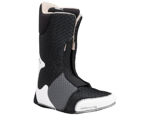 Ботинки для сноуборда NIDECKER Altai WMN Black S26