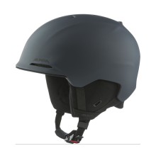 Шлем ALPINA Brix Midnight Blue Matt