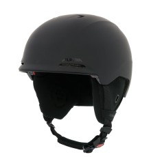 Шлем ALPINA Kroon Mips Black Matt