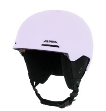 Шлем ALPINA Kroon Mips Lilac Matt