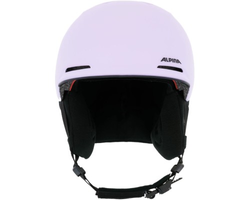 Шлем ALPINA Kroon Mips Lilac Matt
