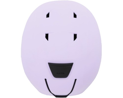 Шлем ALPINA Kroon Mips Lilac Matt
