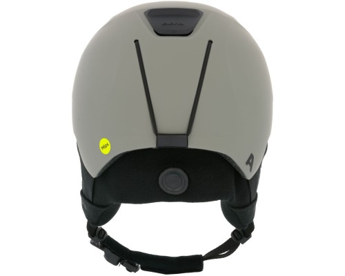 Шлем ALPINA Kroon Mips Moon-Grey Matt