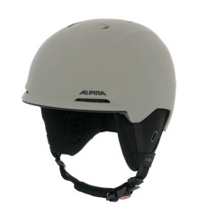 Шлем ALPINA Kroon Mips Moon-Grey Matt