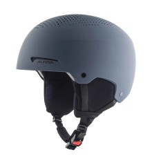 Шлем Alpina Arber Ink Matt