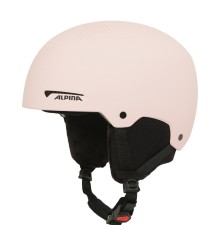 Шлем Alpina Arber Rose Matt S26