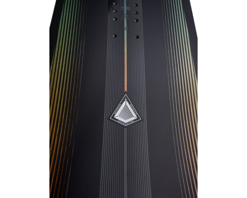 Сноуборд Jones Stratos