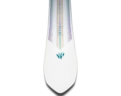 Сноуборд Jones Women's Stratos
