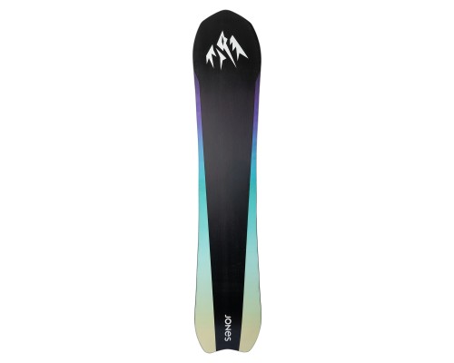 Сноуборд Jones Women's Stratos