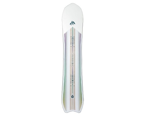 Сноуборд Jones Women's Stratos