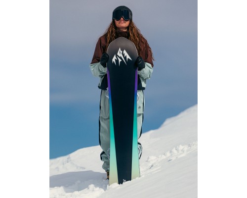Сноуборд Jones Women's Stratos