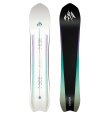 Сноуборд Jones Women's Stratos